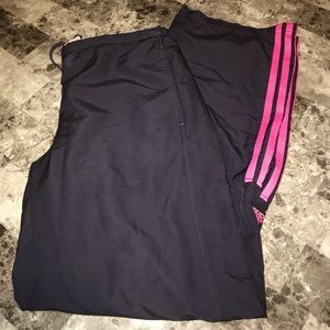 Adidas Track Pants